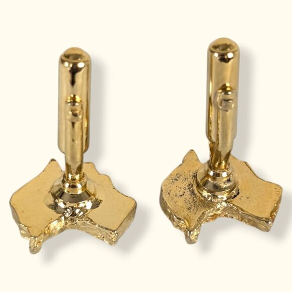 Vintage Australia Cufflinks - Picture 4 of 6